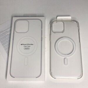Original Apple For iPhone 13 Pro Max MagSafe Used Like New
